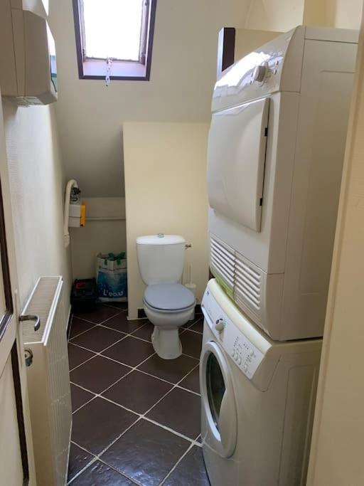 Nevers, Appartement De Standing Proche De La Gare Buitenkant foto